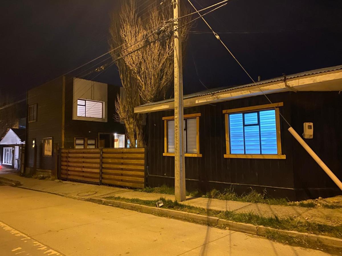 Leon Patagonico Apartment Puerto Natales Exterior photo